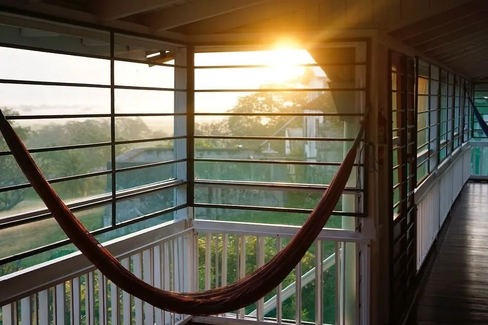 Retreat Plantation House Hotell Little Bay