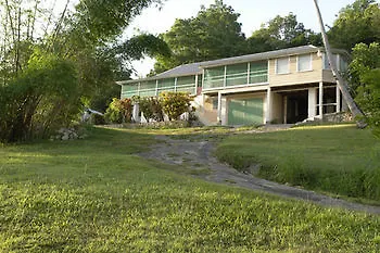 Retreat Plantation House Hotell Little Bay Jamaica