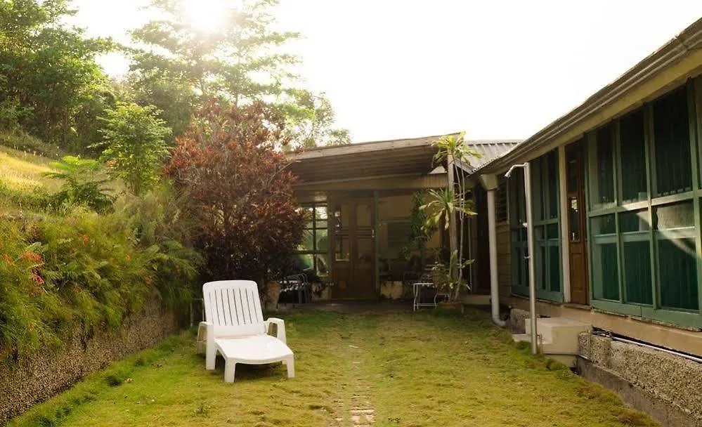 Retreat Plantation House Hotell Little Bay