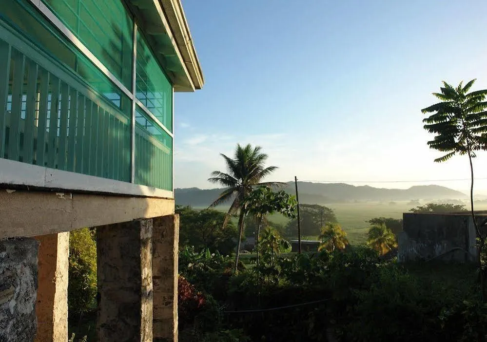 Retreat Plantation House Hotel Little Bay