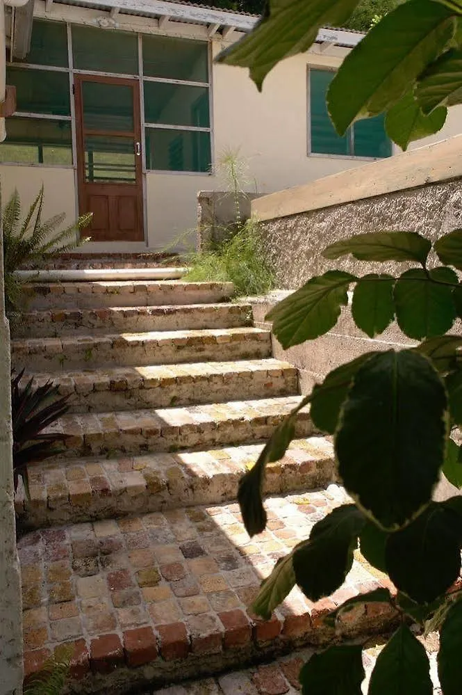 Retreat Plantation House Hotel Little Bay