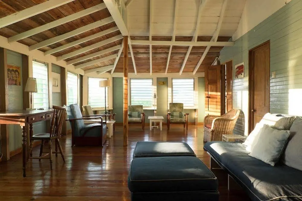 Retreat Plantation House Hotel Little Bay