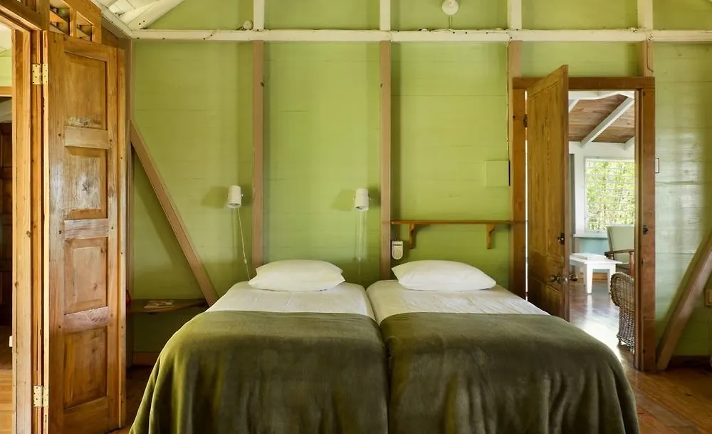 Retreat Plantation House Hotel Little Bay